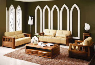 水曲柳實木家具的獨特魅力與選購要點