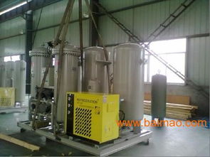 10立方制氮機與分子篩制氮機廠家全面解析