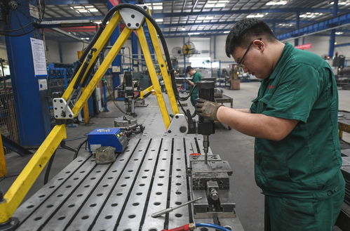 河北安平 從絲網(wǎng)之鄉(xiāng)到高端智造，打造全球絲網(wǎng)機(jī)械制造新高地